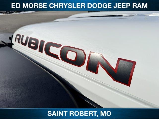 used 2020 Jeep Wrangler Unlimited car, priced at $33,491