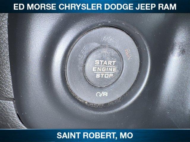 used 2020 Jeep Wrangler Unlimited car, priced at $33,491