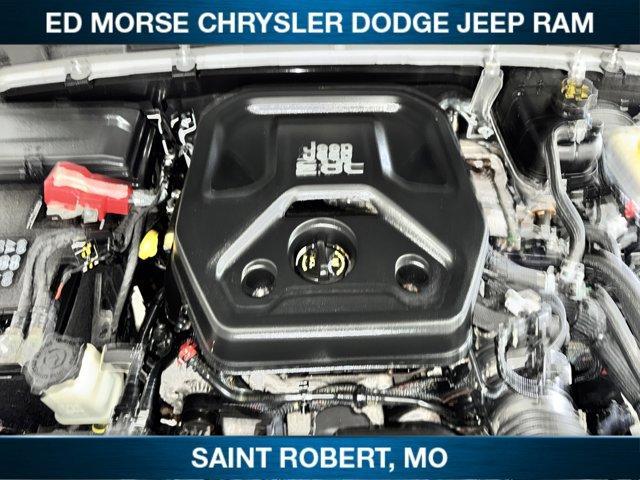 used 2020 Jeep Wrangler Unlimited car, priced at $33,491