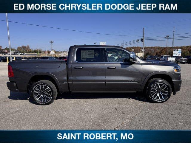new 2026 Ram 1500 car, priced at $78,772