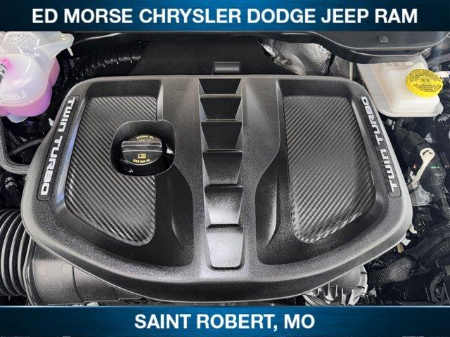 new 2026 Ram 1500 car, priced at $78,772