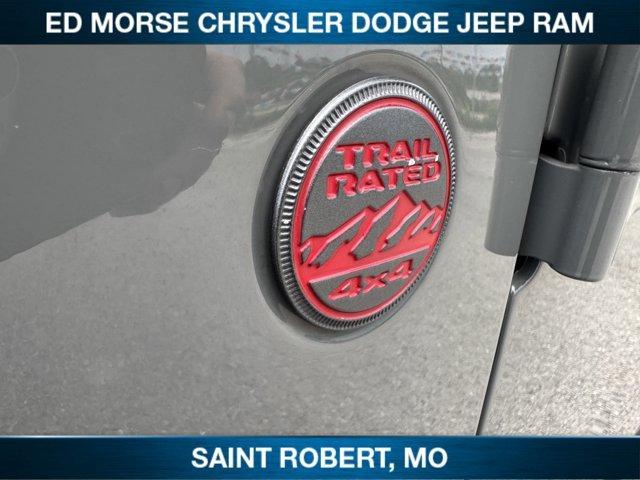 used 2020 Jeep Gladiator car, priced at $27,329