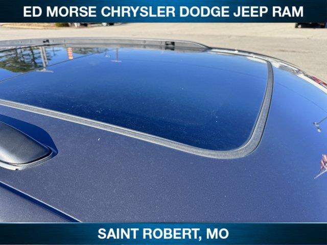 new 2025 Jeep Grand Cherokee L car, priced at $54,630