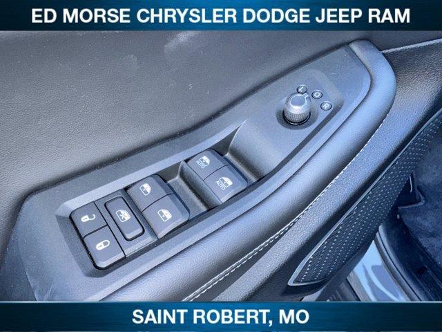 new 2025 Jeep Grand Cherokee L car, priced at $54,630