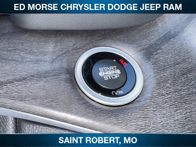 new 2025 Jeep Grand Cherokee L car, priced at $54,630