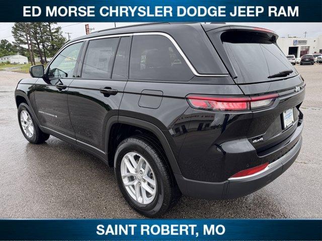 new 2025 Jeep Grand Cherokee car, priced at $37,910