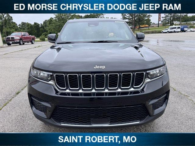 new 2025 Jeep Grand Cherokee car, priced at $37,910