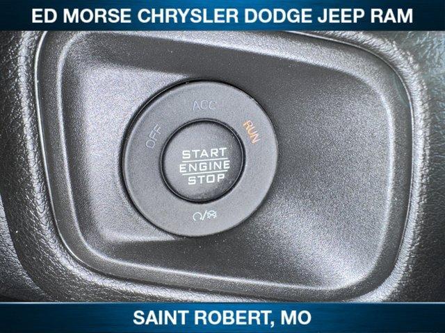 new 2026 Jeep Wrangler car, priced at $52,366