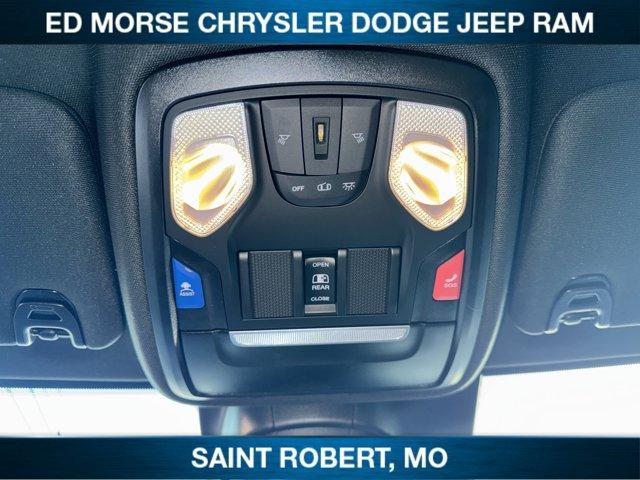 new 2026 Ram 2500 car, priced at $64,285