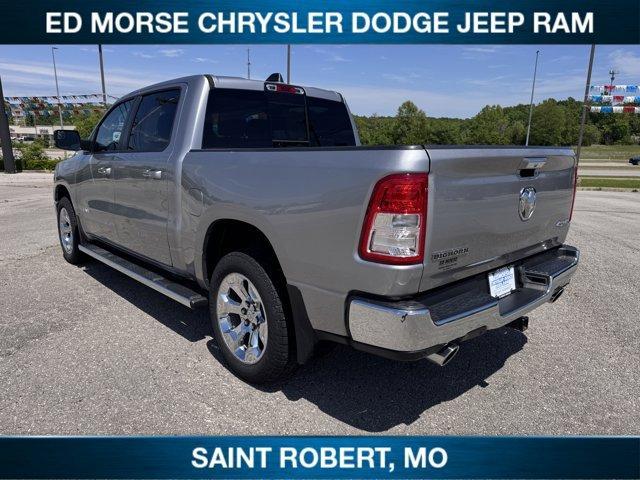 used 2020 Ram 1500 car, priced at $29,991
