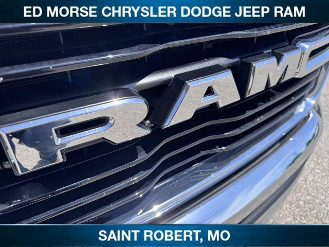 used 2020 Ram 1500 car, priced at $29,991