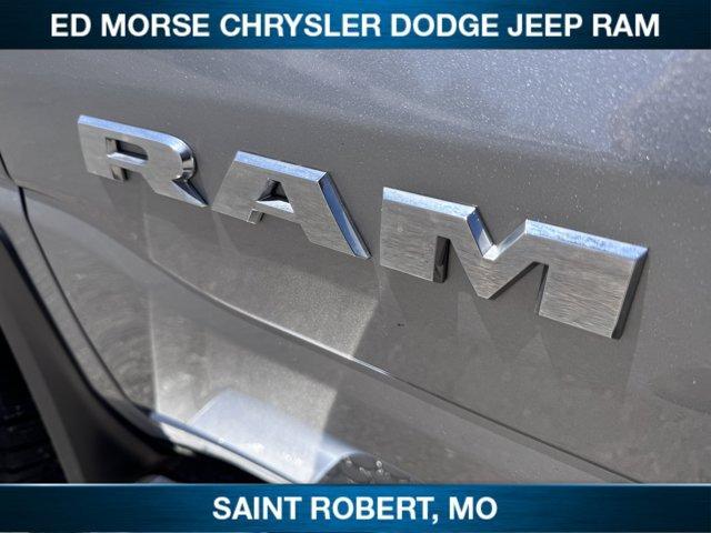 used 2020 Ram 1500 car, priced at $29,991