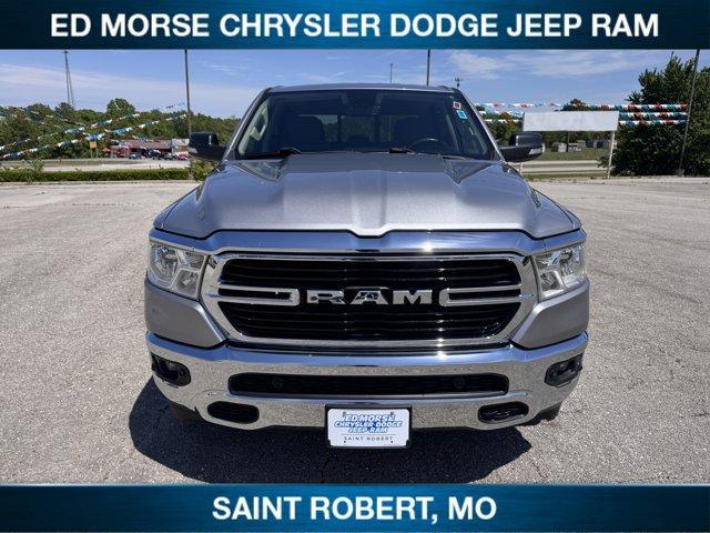 used 2020 Ram 1500 car, priced at $29,991