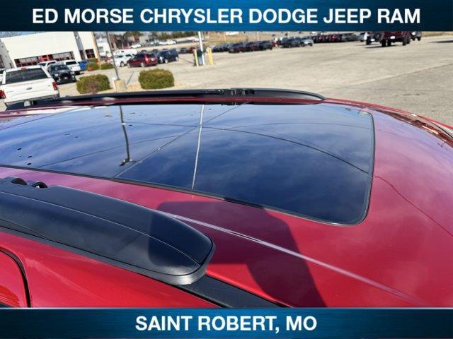 new 2026 Chrysler Pacifica car