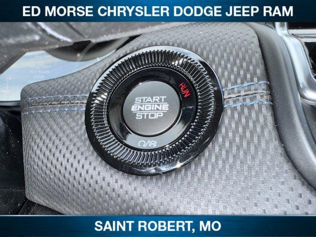 new 2026 Jeep Compass car, priced at $34,286