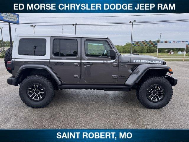new 2026 Jeep Wrangler car, priced at $67,244