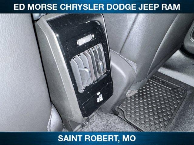 new 2026 Jeep Compass car, priced at $34,057