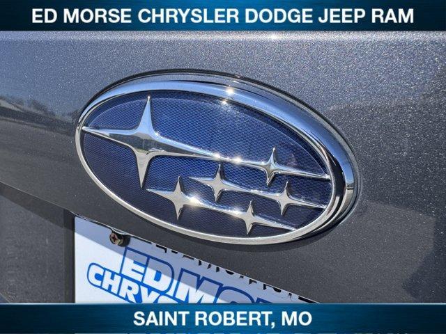 used 2024 Subaru Forester car, priced at $25,991