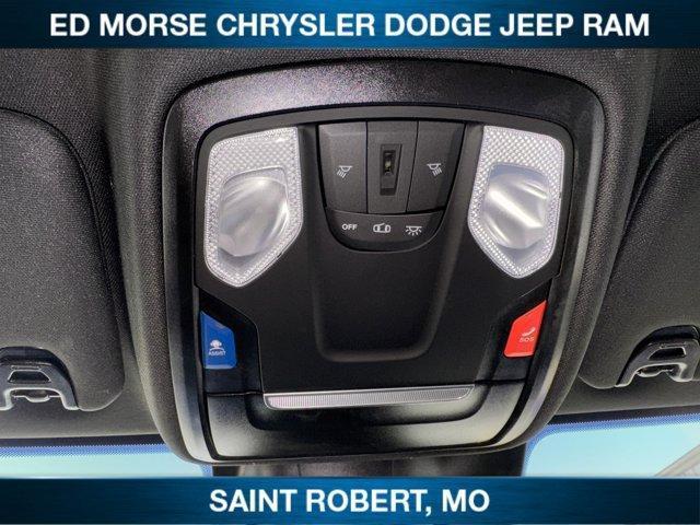 new 2025 Ram 2500 car, priced at $69,494