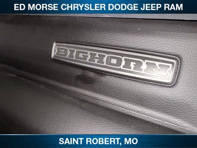 new 2025 Ram 2500 car, priced at $69,494