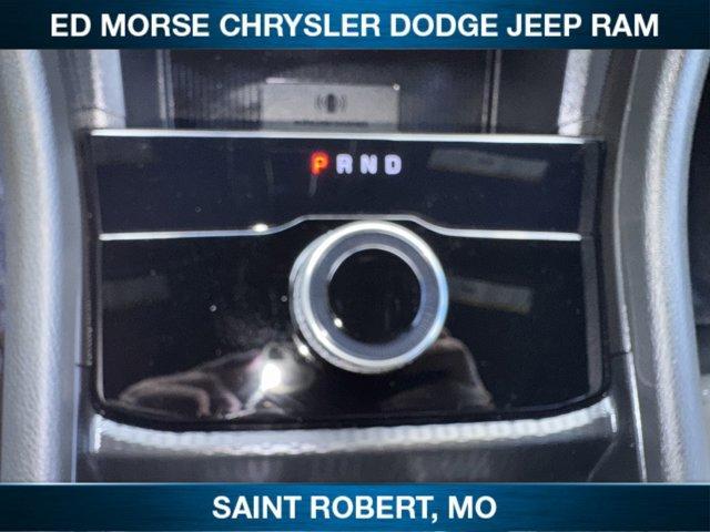 new 2025 Jeep Grand Cherokee car, priced at $36,951