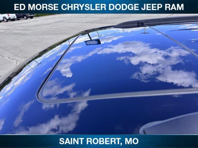 new 2025 Jeep Grand Cherokee car, priced at $36,951