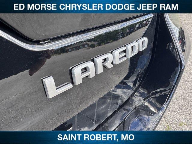 new 2025 Jeep Grand Cherokee car, priced at $36,951