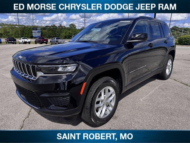 new 2025 Jeep Grand Cherokee car, priced at $36,951