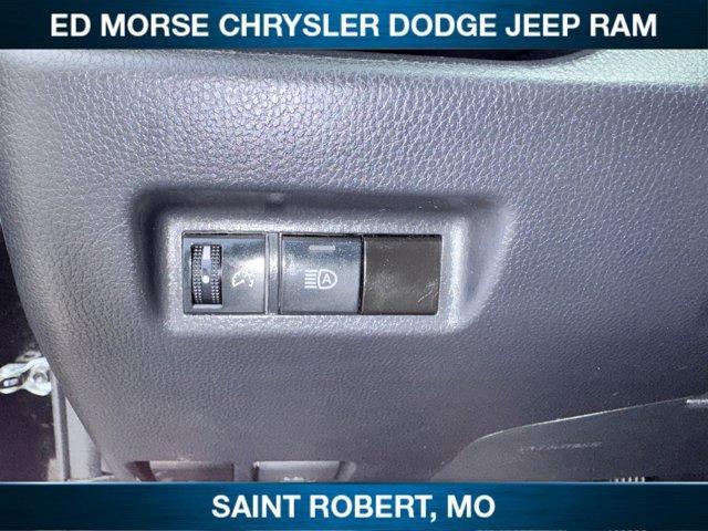 used 2024 Toyota RAV4 car, priced at $24,767