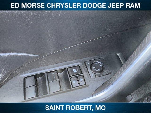 used 2024 Toyota RAV4 car, priced at $24,767