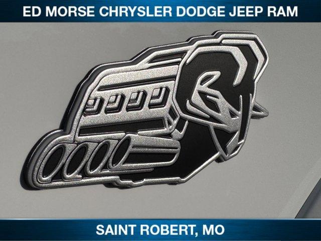 new 2026 Ram 1500 car, priced at $59,174