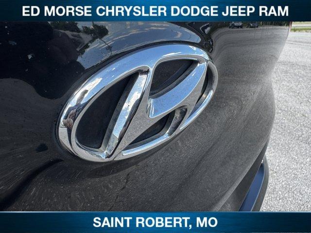 used 2019 Hyundai Tucson car, priced at $13,991