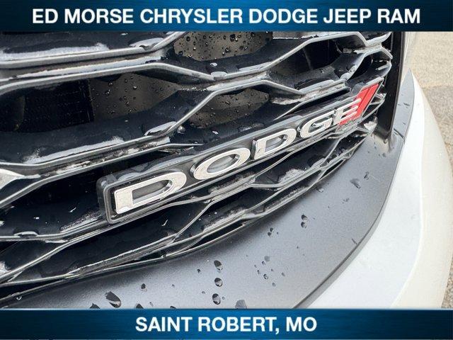 new 2026 Dodge Durango car, priced at $49,099