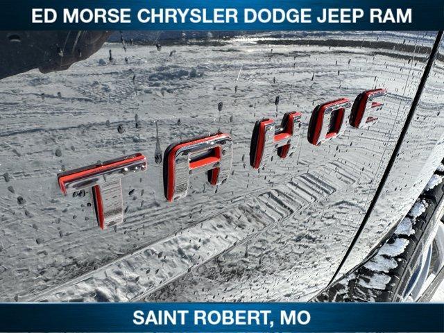 used 2017 Chevrolet Tahoe car, priced at $19,209