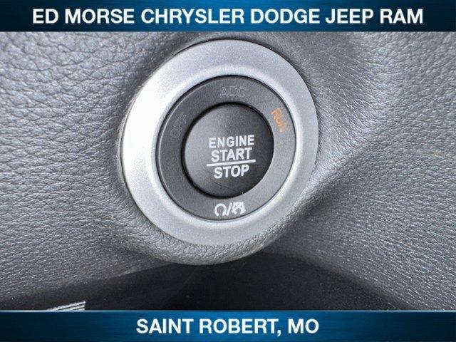 new 2026 Chrysler Pacifica car