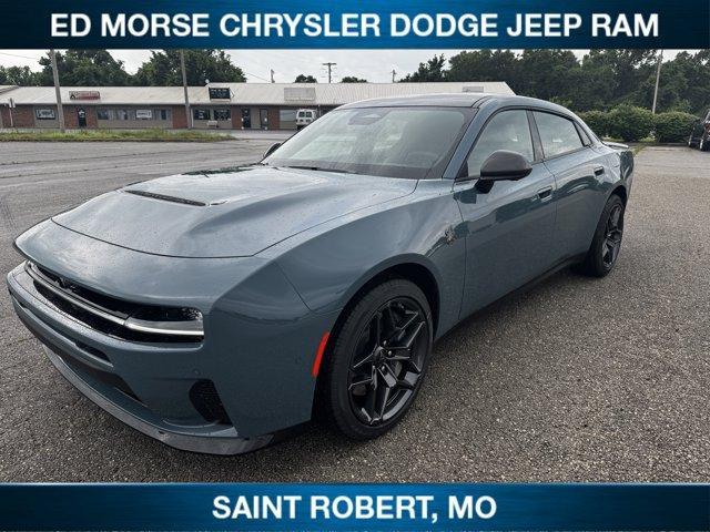 new 2026 Dodge Charger car