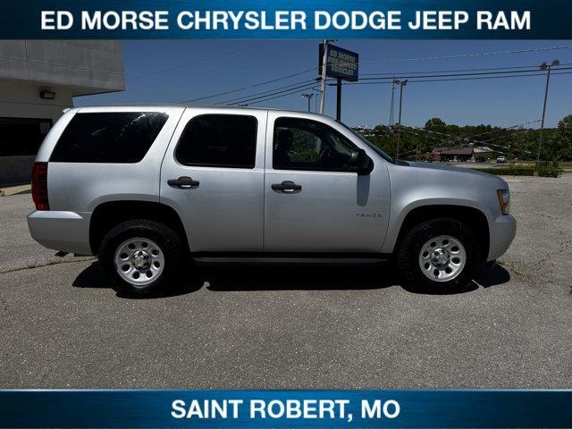 used 2013 Chevrolet Tahoe car, priced at $15,991
