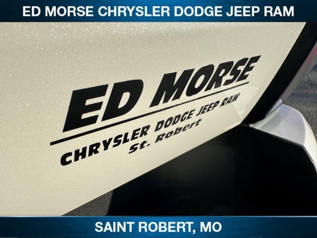 used 2025 Toyota Tundra car, priced at $60,963