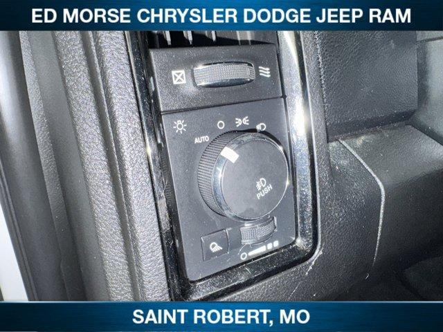 used 2018 Ram 2500 car, priced at $34,891