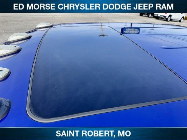 used 2016 Ram 2500 car, priced at $27,991