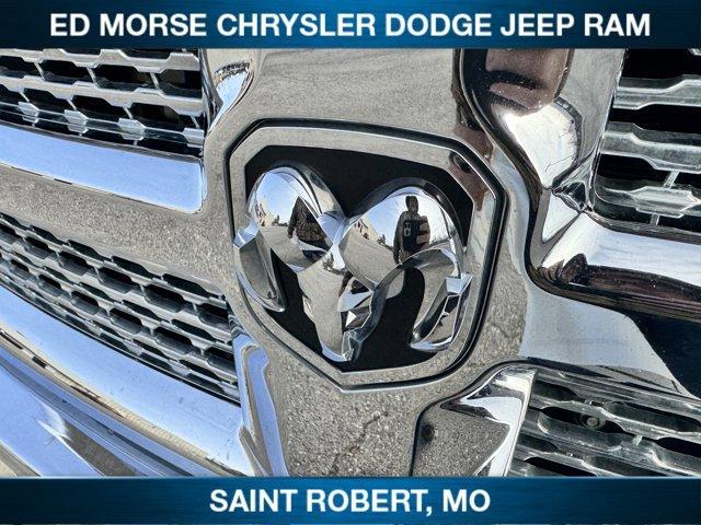 used 2016 Ram 2500 car, priced at $27,991