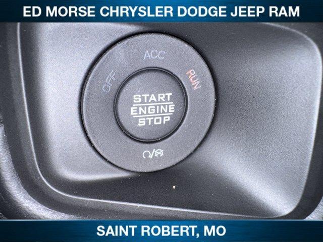 new 2026 Jeep Gladiator car, priced at $56,049