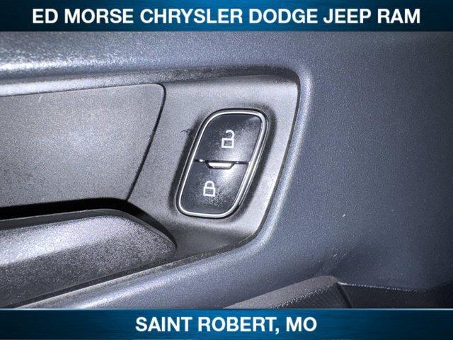 used 2021 Ford Bronco Sport car, priced at $19,691