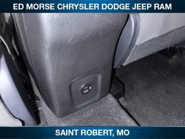 used 2021 Ford Bronco Sport car, priced at $19,691