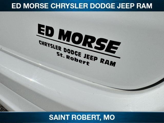 used 2022 Jeep Compass car, priced at $23,627