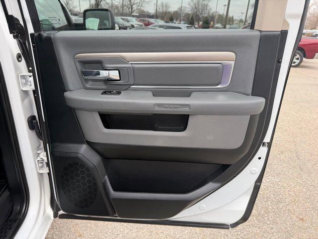 used 2017 Ram 1500 car, priced at $20,175