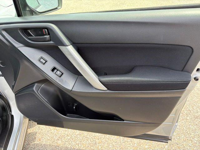 used 2015 Subaru Forester car, priced at $10,180