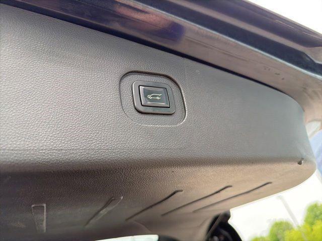 used 2017 GMC Terrain car, priced at $15,030