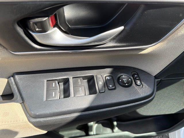 used 2019 Honda CR-V car, priced at $19,085