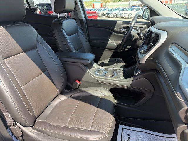 used 2020 GMC Acadia car, priced at $18,949